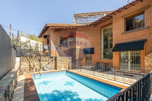 Venda-Casa-Rua Mauro Coducci , 19  - Vila Progredior , São Paulo , São Paulo , 05617-150-601331016-37