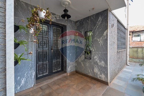 Venda-Casa-Rua Doutor Clemente Jobim , 60  - Jardim da Glória , São Paulo , São Paulo , 01545-040-601251165-109