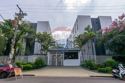 Venda-Apartamento-Rio Pequeno , São Paulo , São Paulo , 05356000-602251001-44