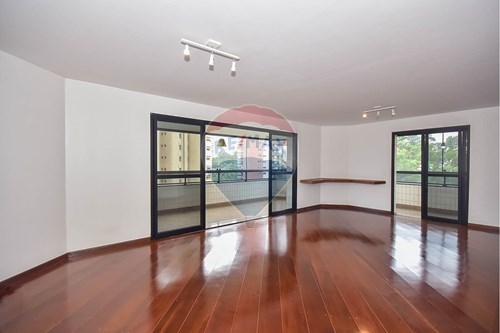 Venda-Apartamento-Avenida Doutor Guilherme Dumont Vilares , 2080  - Vila Andrade , São Paulo , São Paulo , 05640004-601081002-12