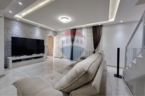 Alugar-Sobrado-Rua Enrico Carafa , 76  - Pirituba , São Paulo , São Paulo , 02932-010-601751108-5