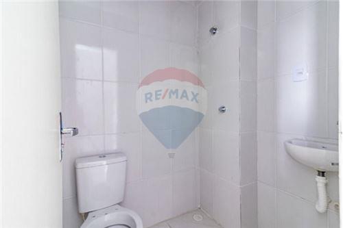 Apartamento - Alugar - São Paulo , São Paulo - Banheiro - 601751024-42