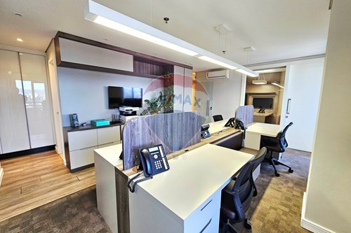 Alugar-Cj. Comercial/ Sala-Avenida Marquês de São Vicente , 1619  - Barra Funda , São Paulo , São Paulo , 01139003-601471003-184