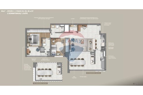 Slider Image Thumbnail