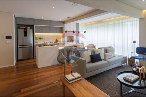 Venda-Apartamento-Rua Otávio Tarquínio de Souza , 1222  - Metro Eucaliptus  - Campo Belo , São Paulo , São Paulo , 04613-003-601081002-2