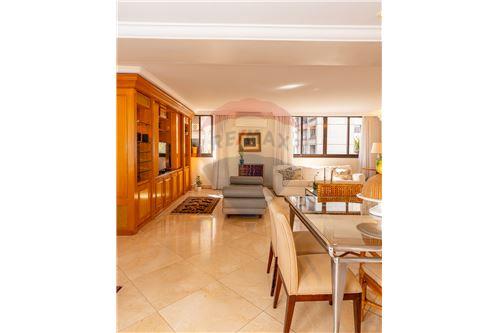 Apartamento - Alugar - São Paulo , São Paulo - 12 - 601251061-248