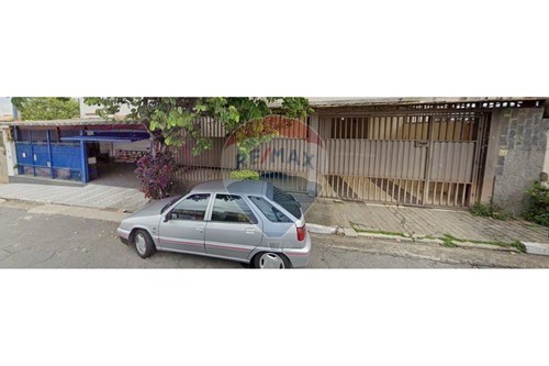Venda-Casa-Vila Ivone , São Paulo , São Paulo , 03275040-602131003-226