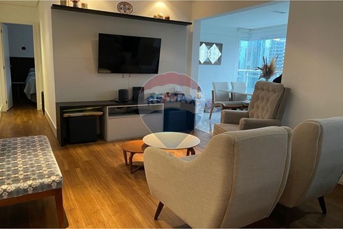 Alugar-Apartamento-Brooklin , São Paulo , São Paulo , 04576020-601131001-9