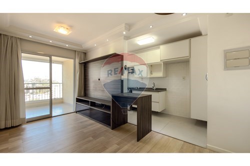 Venda-Apartamento-Rua Camburiú , 465  - Vila Ipojuca , São Paulo , São Paulo , 05058020-601261002-250