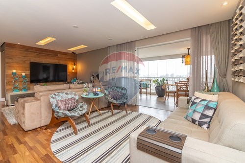 Venda-Apartamento-Rua Percílio Neto , 167  - Vila Gumercindo , São Paulo , São Paulo , 04131080-602031028-1