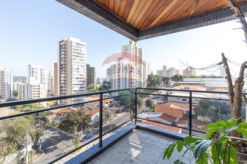 Venda-Apartamento-Vila Mascote , São Paulo , São Paulo , 04362060-601251157-1