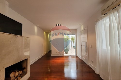 Alugar-Casa-Campo Belo , São Paulo , São Paulo , 04613020-602221002-4