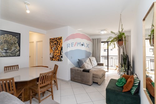 Venda-Apartamento-Freguesia do Ó , São Paulo , São Paulo , 02735000-601751011-909