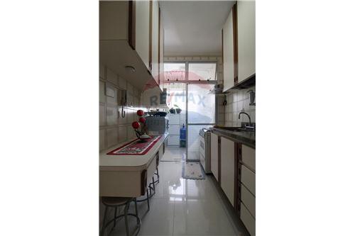 Apartamento - Venda - São Paulo , São Paulo - COZINHA - Cozinha - 602101011-218