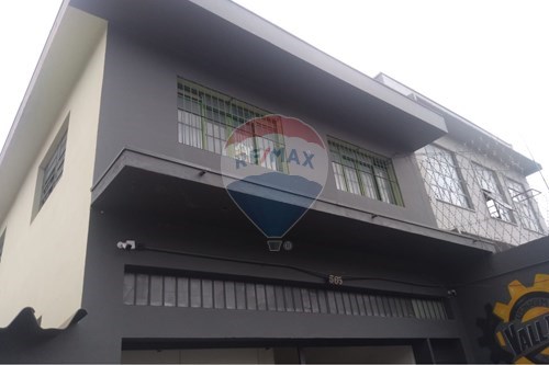 Alugar-Galpão-Rua Joaquim Oliveira Freitas , 565  - Paralela à Av. Elísio Cordeiro de Siqueira  - Vila Mangalot , São Paulo , São Paulo , 05133001-601141061-83