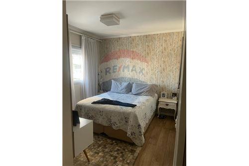 Apartamento - Venda - São Paulo , São Paulo - 36 - 602101006-86