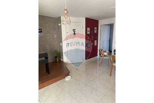 Venda-Apartamento-Vila Sofia , São Paulo , São Paulo , 04671050-602151008-143