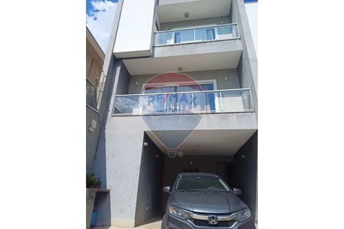 Venda-Sobrado-Vila Nossa Senhora do Retiro , São Paulo , São Paulo , 02951150-601441044-32