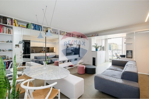 Venda-Apartamento-Moema , São Paulo , São Paulo , 04085-000-601251061-193