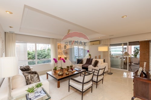 Venda-Apartamento-Rua Araguari , 418  - Vila Uberabinha , São Paulo , São Paulo , 04514040-601721032-98