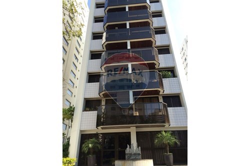 Alugar-Apartamento-Avenida Rouxinol , 01  - Indianópolis , São Paulo , São Paulo , 04516-001-602361011-37