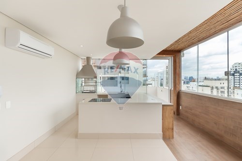 Venda-Cobertura-Rua Indiana , 95  - Brooklin , São Paulo , São Paulo , 04562000-630331100-1