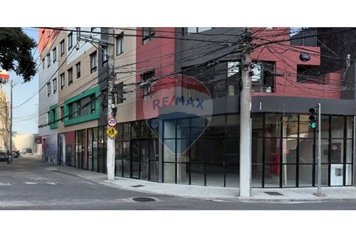 Alugar-Ponto Comercial/ Loja-Vila Mariana , São Paulo , São Paulo , 04117020-602321023-24