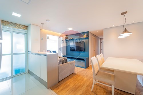 Venda-Apartamento-Rua Elias Antonio Zogbi , 150  - Santo Amaro , São Paulo , São Paulo , 04746115-601301079-12