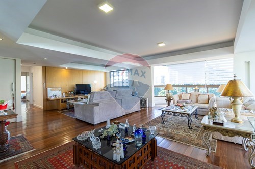 Venda-Apartamento-Avenida Chibarás , 802  - Moema , São Paulo , São Paulo , 04076-004-601251099-168