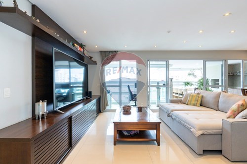 Venda-Apartamento-Campo Belo , São Paulo , São Paulo , 04610011-601251072-67