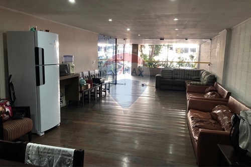 Alugar-Apartamento-Água Branca , São Paulo , São Paulo , 05001000-601971053-39