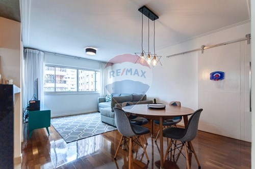 Venda-Apartamento-Vila Mariana , São Paulo , São Paulo , 04014-907-601191044-1