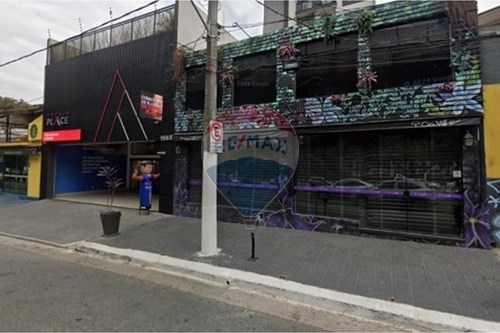 Alugar-Ponto Comercial/ Loja-Avenida Luiz Dumont Villares , 1579  - 240 m do metro parada inglesa  - Parada Inglesa , São Paulo , São Paulo , 02239000-602291021-156