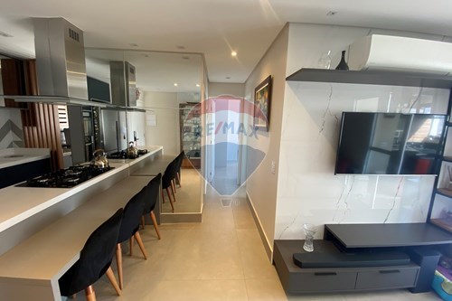 Venda-Apartamento-Rua Itapiru , 405  - Vila da Saúde , São Paulo , São Paulo , 04143010-602031002-108