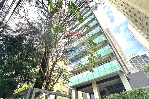 Alugar-Cj. Comercial/ Sala-Rua Lincoln Albuquerque , 259  - Próximo a Av. Pacaembu  - Perdizes , São Paulo , São Paulo , 05004010-601081056-44