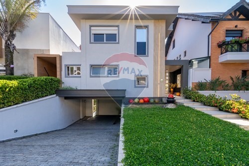 Venda-Casa de Condomínio-Rua Santo Américo , 38  - Colégio Santo Américo  - Morumbi , São Paulo , São Paulo , 05629-020-601331003-1