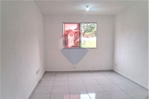 Alugar-Apartamento-Avenida Alexios Jafet , 555  - Jaraguá , São Paulo , São Paulo , 05187010-601751024-51