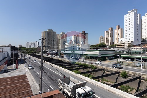Venda-Prédio-Avenida General Edgar Facó , 388, 392, 394,  400  - Freguesia do Ó , São Paulo , São Paulo , 02924000-601751003-271