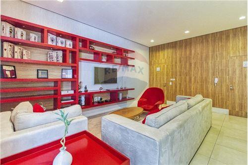 Apartamento - Alugar - São Paulo , São Paulo - 28 - 601361021-1743