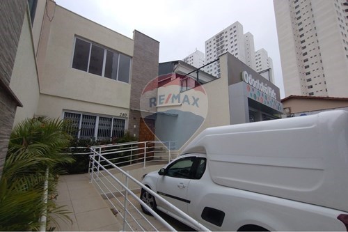 Alugar-Casa Comercial-Jardim Taquaral , São Paulo , São Paulo , 04674225-602331017-85