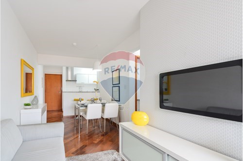 Venda-Apartamento-Rua Conselheiro Justino , 757  - Campestre , Santo André , São Paulo , 09070-580-601251112-1866