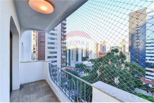 Apartamento - Venda - São Paulo , São Paulo - 27 - 601251079-46