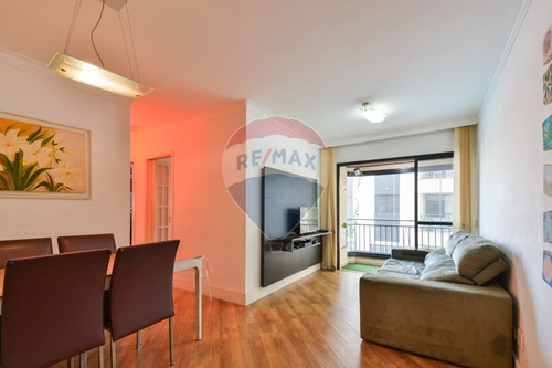 Venda-Apartamento-Rua Jaci , 90  - Chácara Inglesa , São Paulo , São Paulo , 04140-080-601251176-10