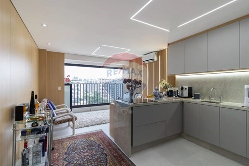 Venda-Apartamento-Avenida Miruna , 47  - Moema , São Paulo , São Paulo , 04084001-601361048-17