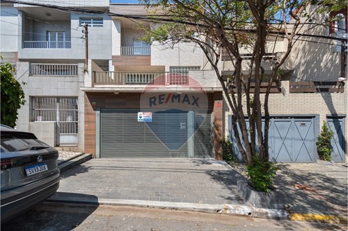 Venda-Sobrado-Vila Monumento , São Paulo , São Paulo , 04264000-601131017-50