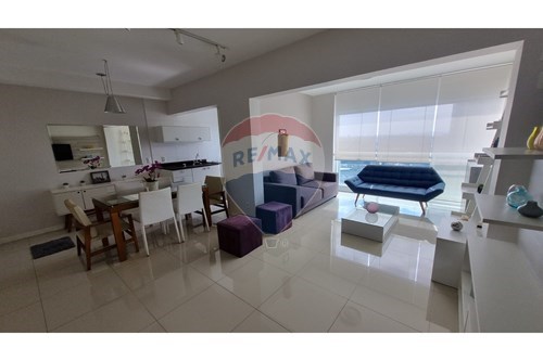 Alugar-Apartamento-Itaim Bibi , São Paulo , São Paulo , 04558005-601361020-436