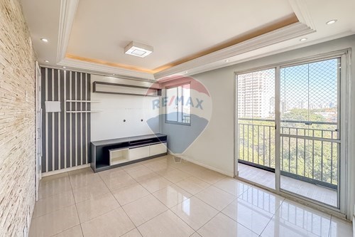 Venda-Apartamento-Vila Ema , São Paulo , São Paulo , 03281001-602131001-12