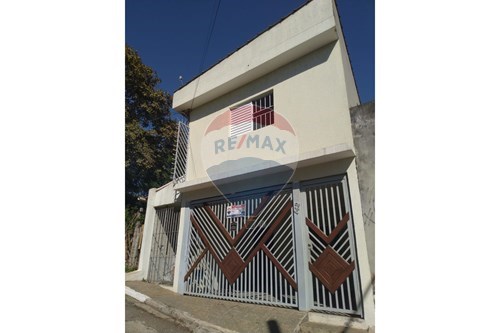 Venda-Sobrado-Rua Serra das Emburanas , 142  - Parque Morro Doce , São Paulo , São Paulo , 05268110-601441008-51