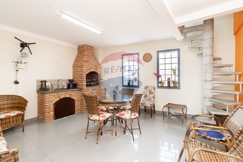 Venda-Sobrado-Rua Ministro Moreira de Abreu , 166  - Próximo a Av Parapuã  - Parque São Luís , São Paulo , São Paulo , 02840110-601991001-170