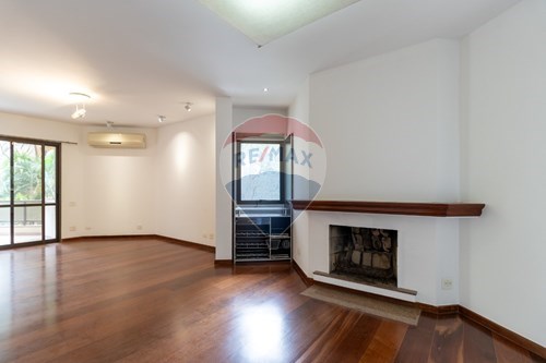 Venda-Apartamento-Avenida Horácio Lafer , 702  - Itaim Bibi , São Paulo , São Paulo , 04538-083-601251165-131